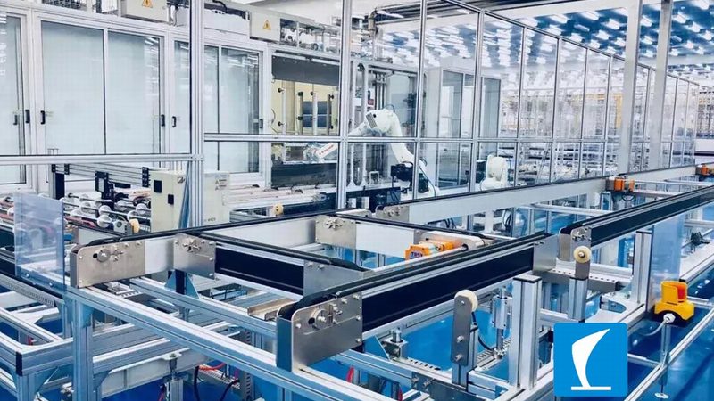 非标自动化设备尺寸参数表：揭秘定制化解决方案的关键
