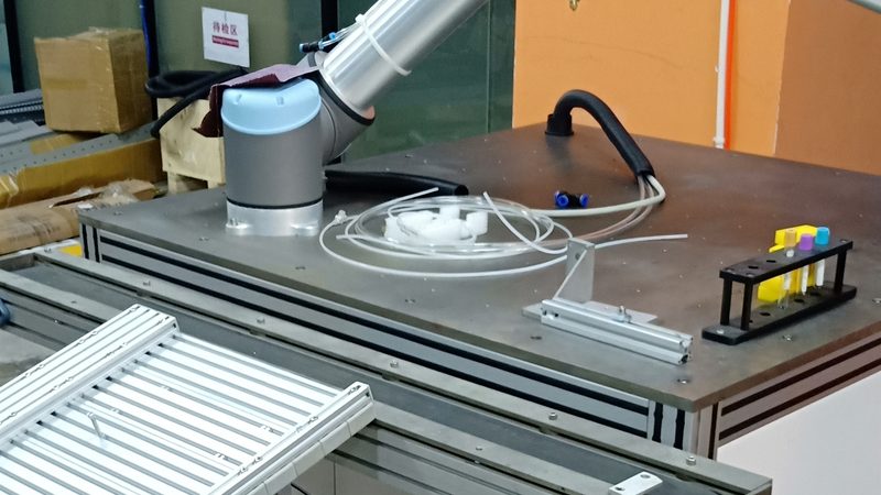 揭秘机器视觉镜头：品牌排名背后的技术考量