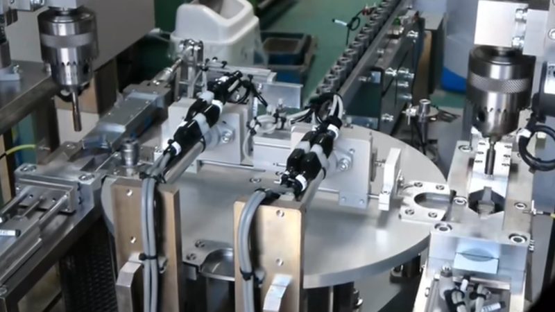 食品行业产线自动化改造厂家